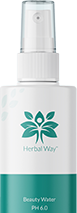 health and wellness Beauty Water Product